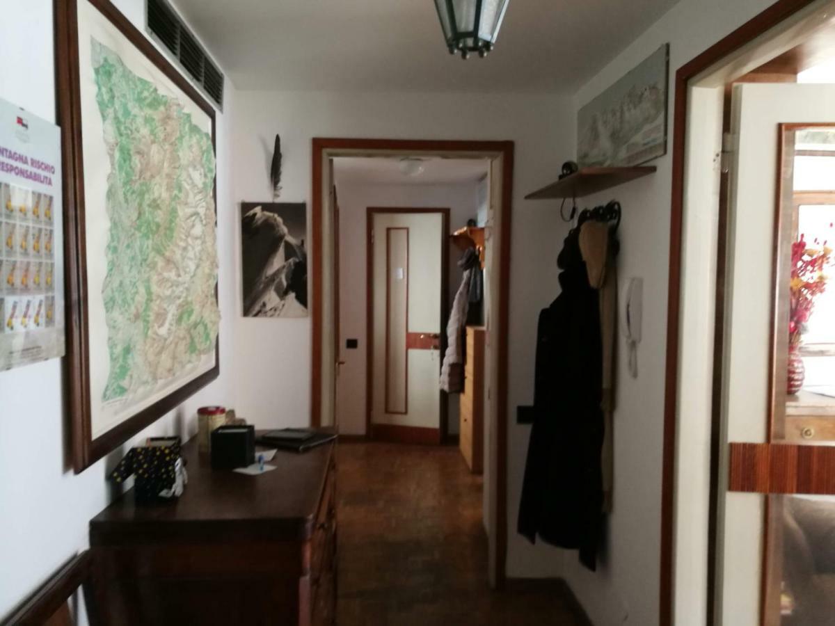 L'Atelier Du Temps - Appartamento Circe Courmayeur Exterior photo